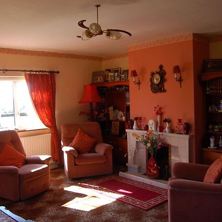 Findus House, Farmhouse Bed & Breakfast Macroom Exterior photo
