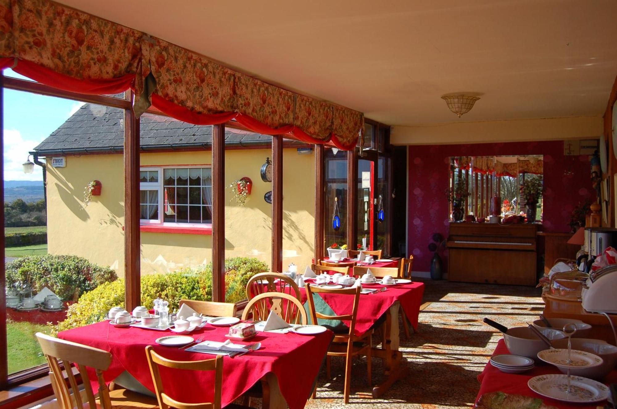 Findus House, Farmhouse Bed & Breakfast Macroom Exterior photo