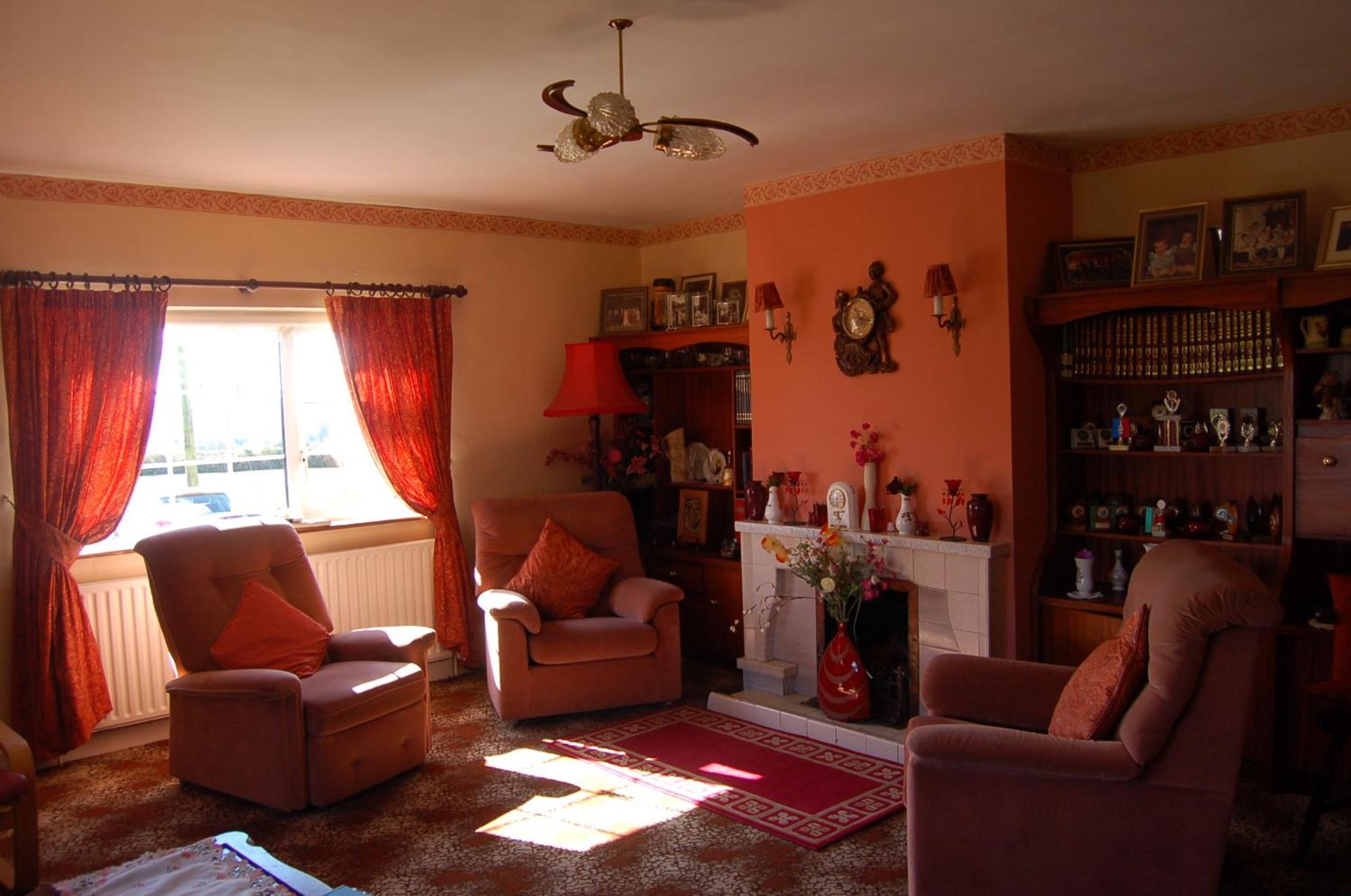 Findus House, Farmhouse Bed & Breakfast Macroom Exterior photo