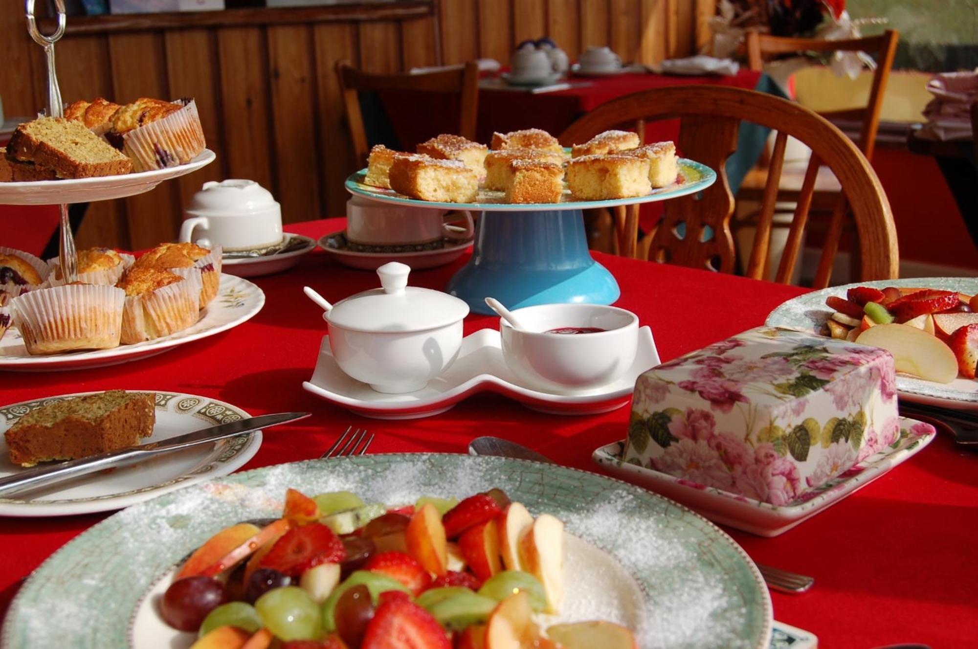 Findus House, Farmhouse Bed & Breakfast Macroom Exterior photo