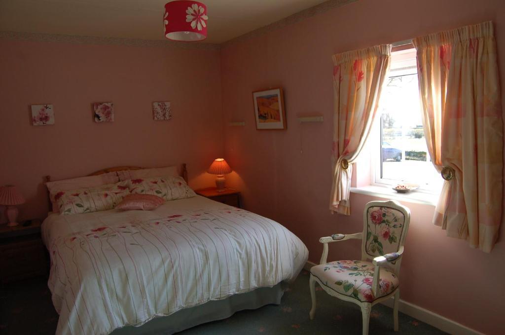 Findus House, Farmhouse Bed & Breakfast Macroom Room photo