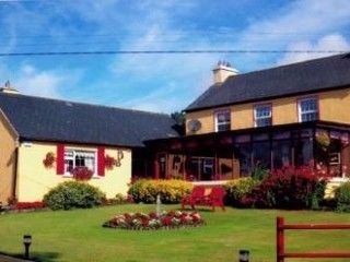 Findus House, Farmhouse Bed & Breakfast Macroom Exterior photo