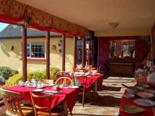 Findus House, Farmhouse Bed & Breakfast Macroom Exterior photo