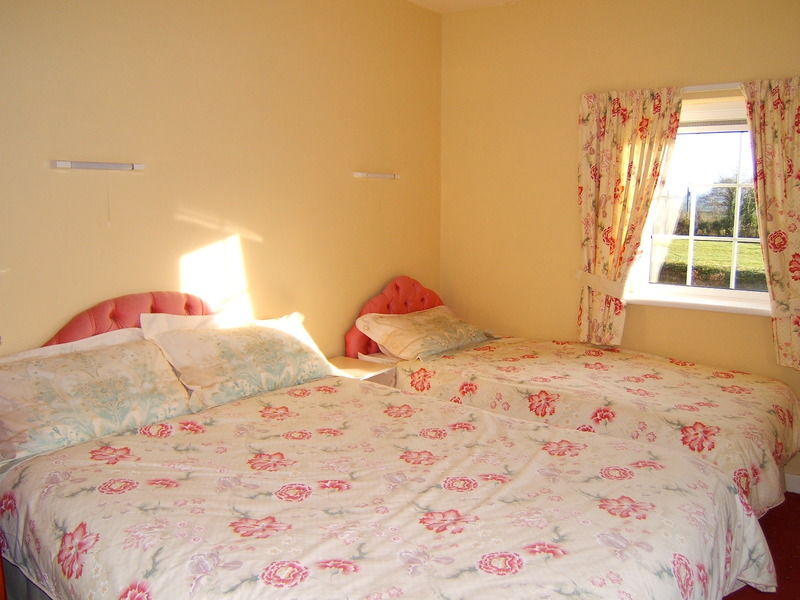 Findus House, Farmhouse Bed & Breakfast Macroom Exterior photo